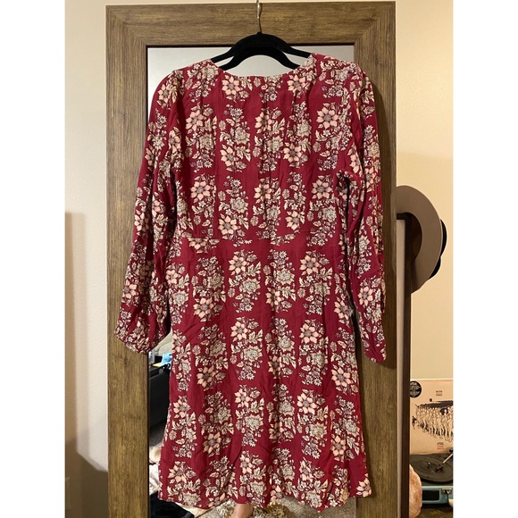 American Eagle Outfitters Dress - Picture 3 of 5